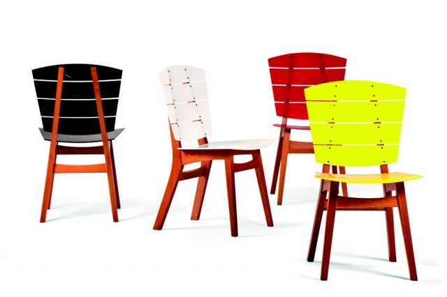 Acrílico colorido se destaca na decoração. Saiba como combinar